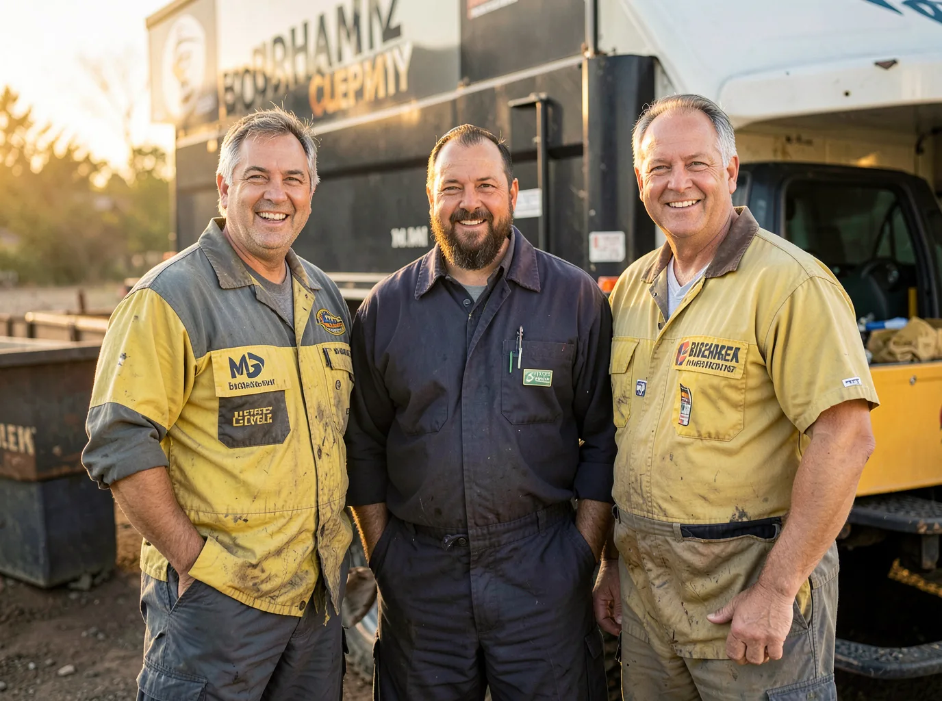 Sewage Cleanup company in Goodridge, MN