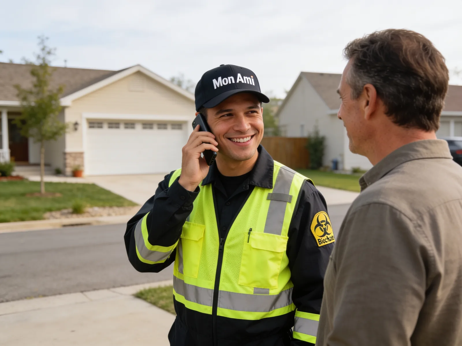 Sewage Cleanup Goodridge, MN FAQs
